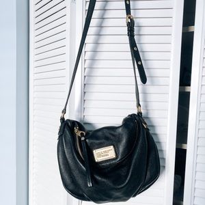 EUC MARC JACOBS Classic Q Natasha Crossbody